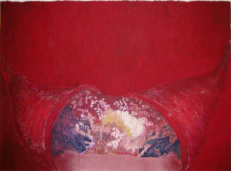 All Human Actions, Piece 5