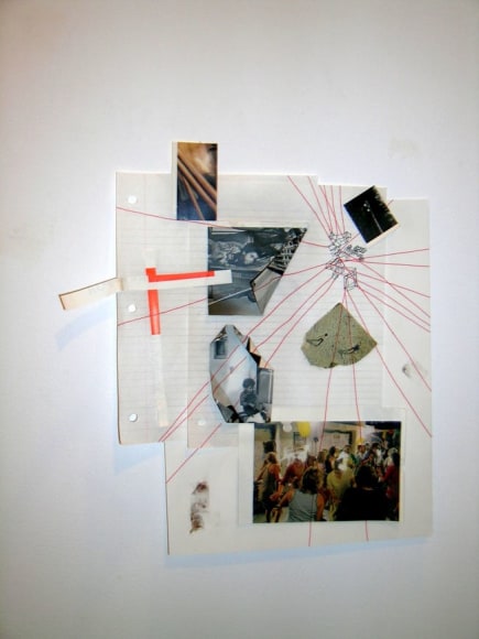 All Human Actions, Piece 7