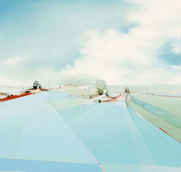 Journeys II, Piece 6