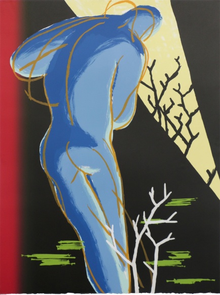 Wonderous Orbs of Life, Piece 2