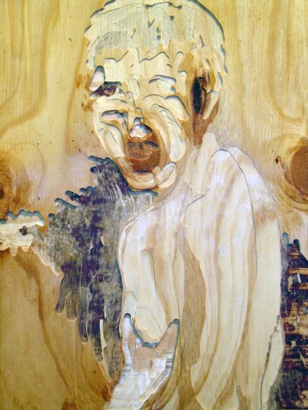 Night Blooms, Piece 15