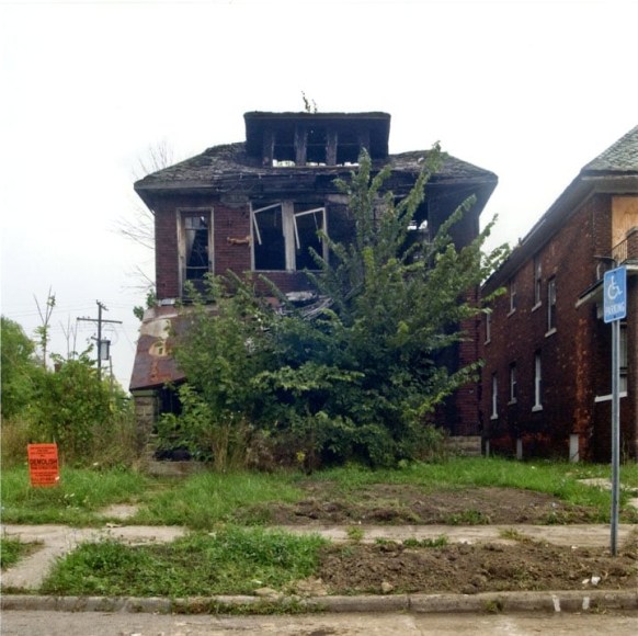 James Griffioen &amp; Dennis Oppenheim 19