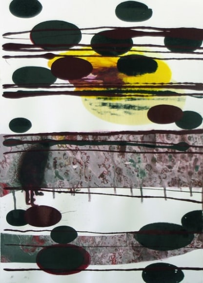 Piece from Monads 18