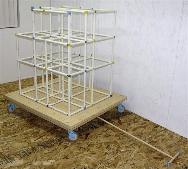 Night Blooms, Piece 1