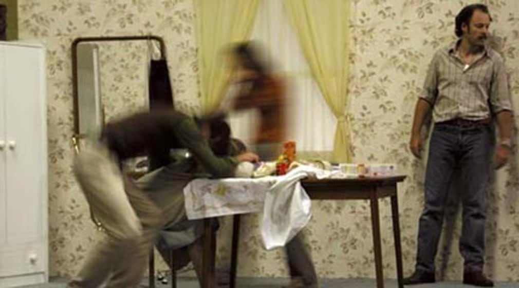 PLAY-Gallery Projections, Piece 4