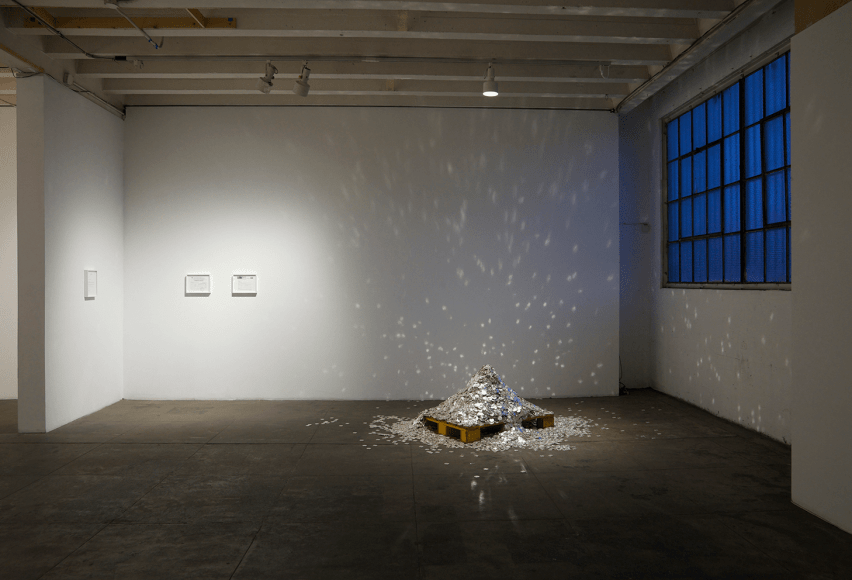 Installation View 5