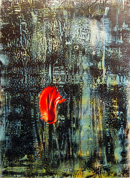 Piece from Monads 17