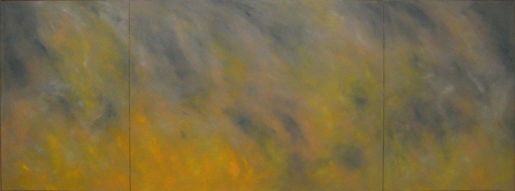 Piece from Once Emerging, Now Emerging: Now and Then 8