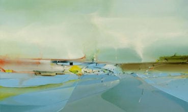 Journeys II, Piece 17