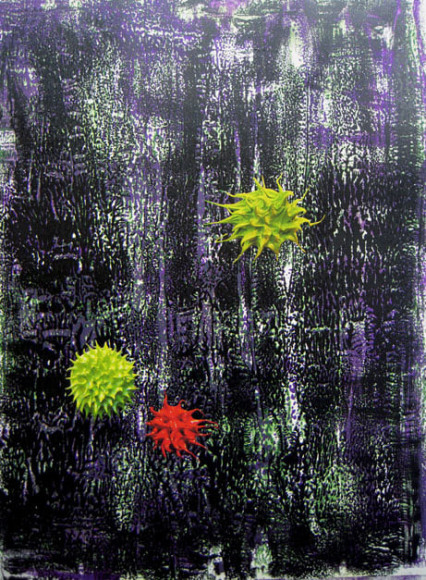 Piece from Monads 14