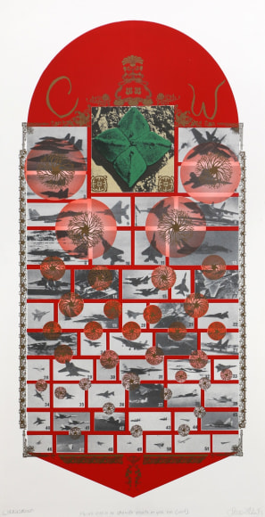 Chris Wilder - 491c-CW91