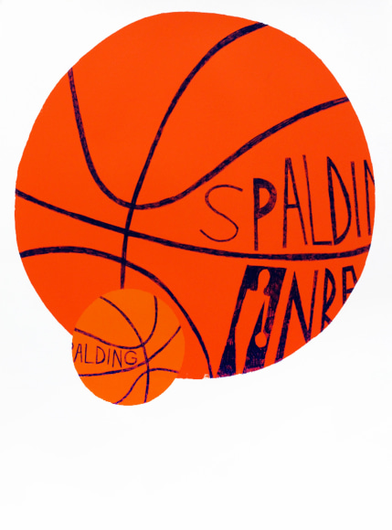 Jonas Wood, Prints, Piece 4