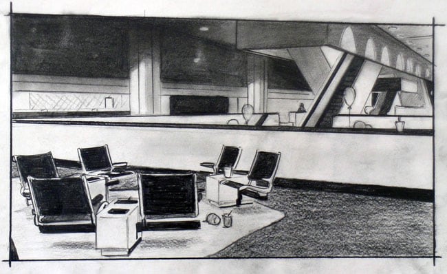 Night Blooms, Piece 12