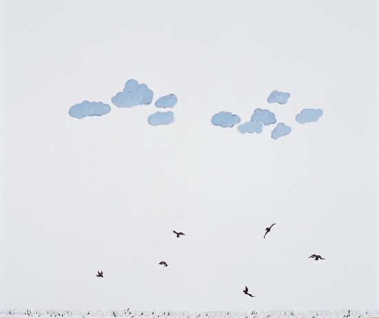 Crazy Thoughts Have Quick Wings:  Silvia Plath &amp; Ted Hughes, A Reimagining, Piece 5