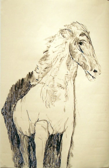 Cloak and Candle, Piece 4