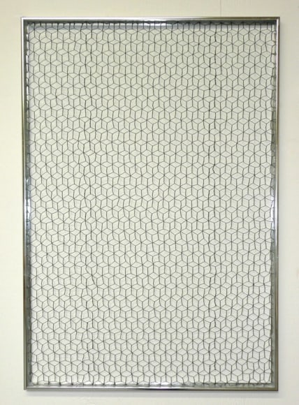 Piece from at large 10