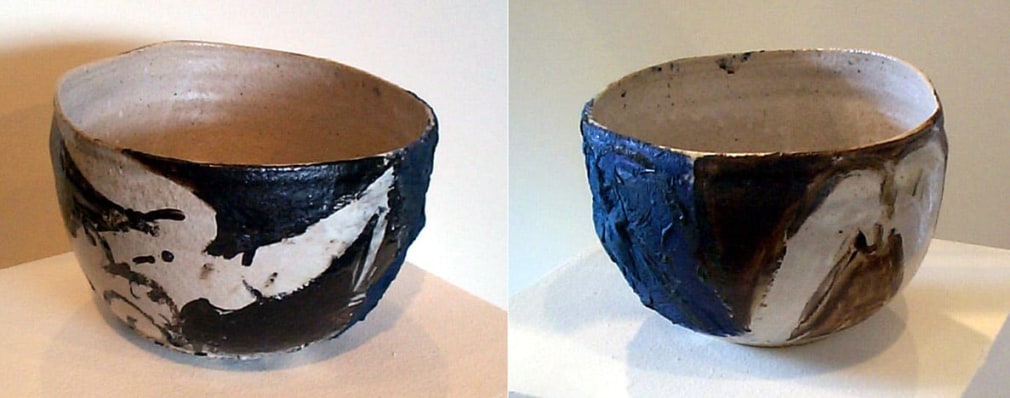 Joan Nelson and Roger Herman