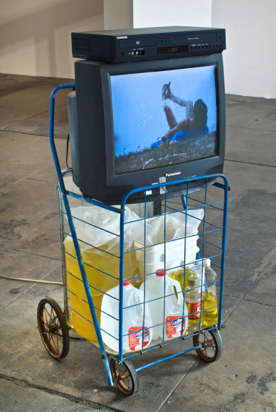 Piece from at large 2