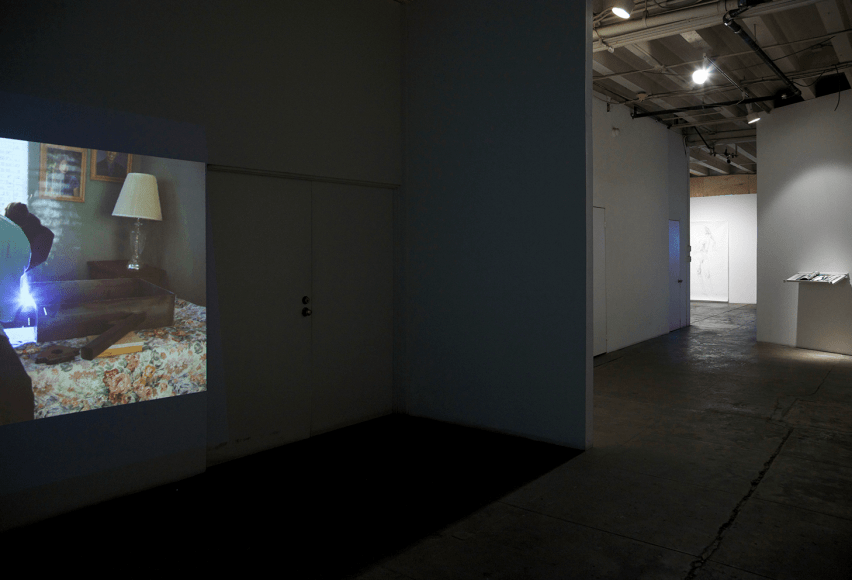 Installation View 3