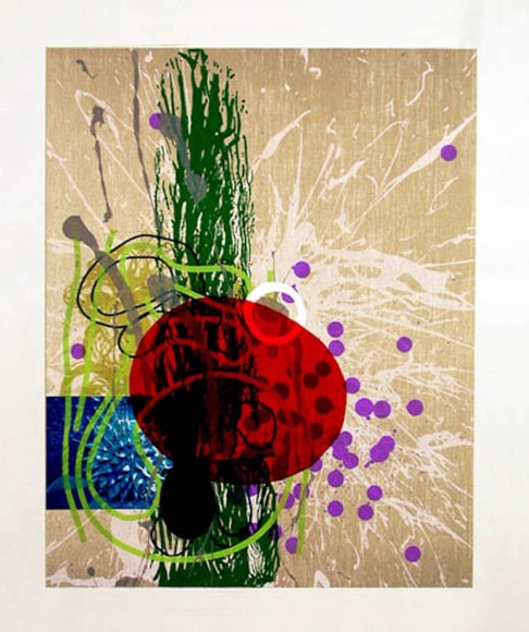 Piece from Monads 16