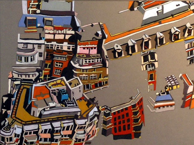 There is Always More for People Like You Piece 10