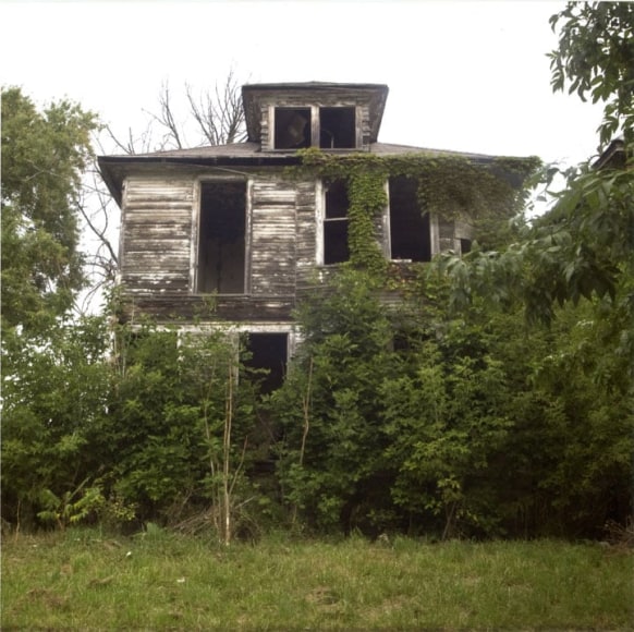 James Griffioen &amp; Dennis Oppenheim 9