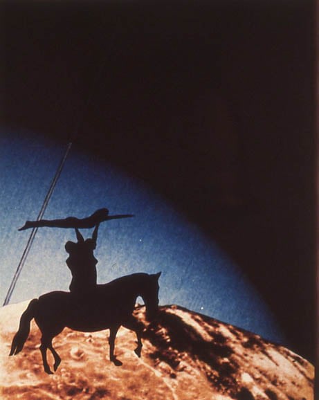 Piece from A Cosmic Encounter 16