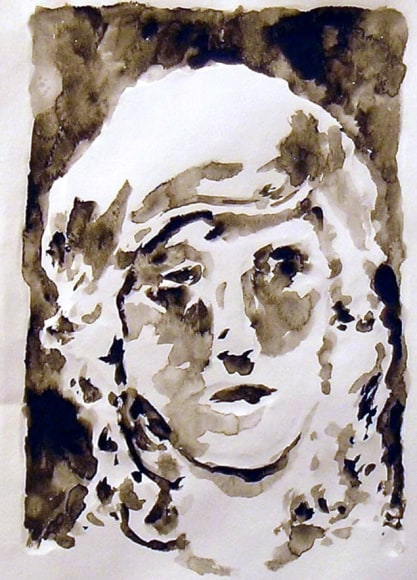 Cloak and Candle, Piece 12