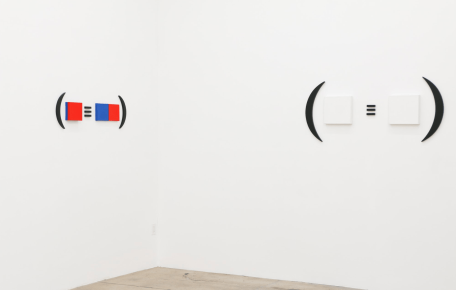 Alternate Habitats Installation View 2