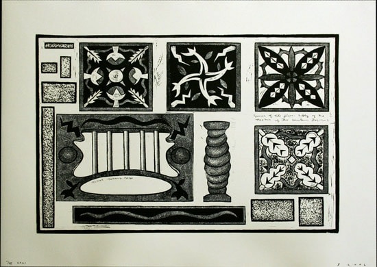 The Jackleg Testament: Part One &ndash; Jack &amp; Eve Piece 15