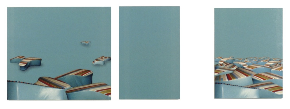 Auxiliary Settings, Piece 13