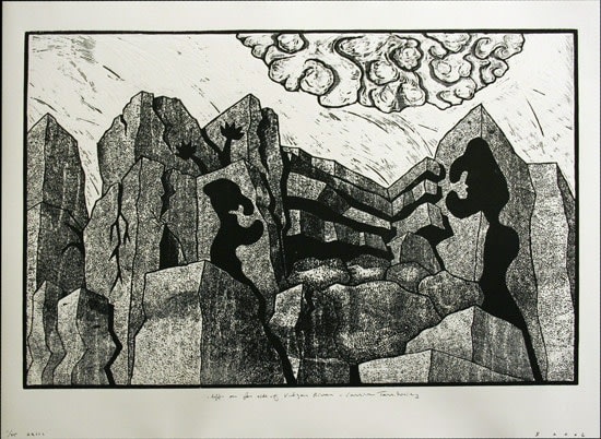 The Jackleg Testament: Part One &ndash; Jack &amp; Eve Piece 20