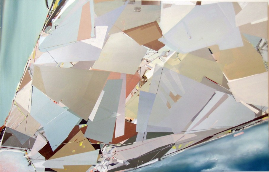 Dimitri Kozyrev, Piece 1