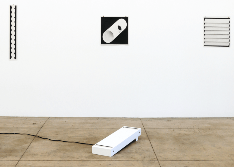 Eyes of March, Installation View 2