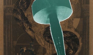 Graphic Works from the  Lopez Collection, Piece 26