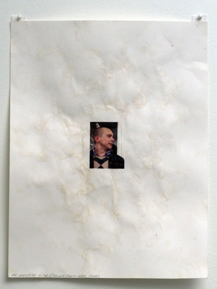 The Picture I Carry In My Head, Piece 7