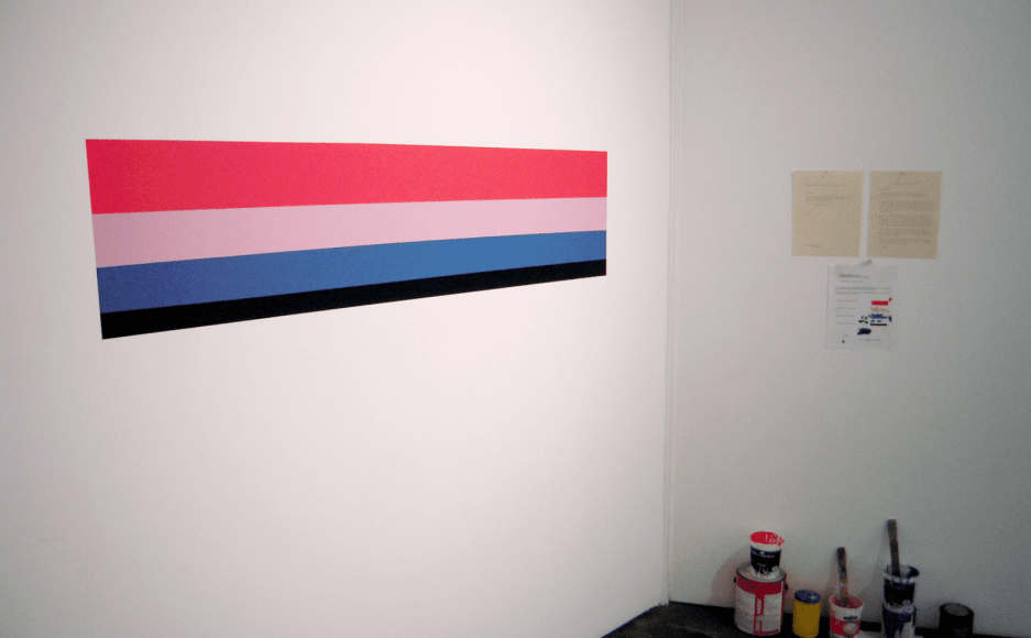 Once Emerging, Now Emerging: The Visitation