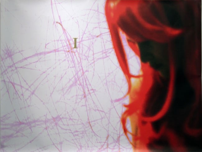 Night Blooms, Piece 14