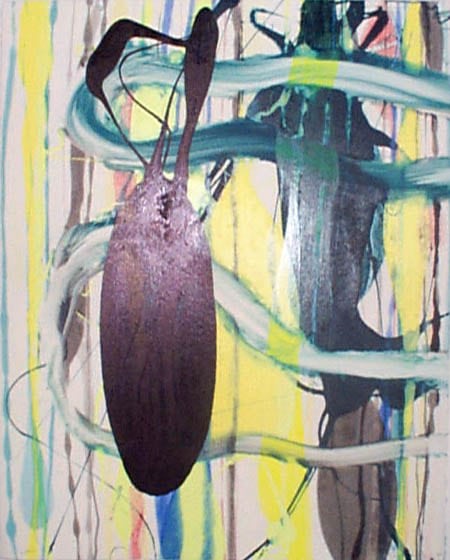 Piece from Monads 11