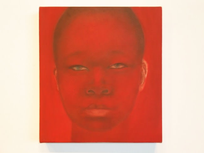 Night Blooms, Piece 21