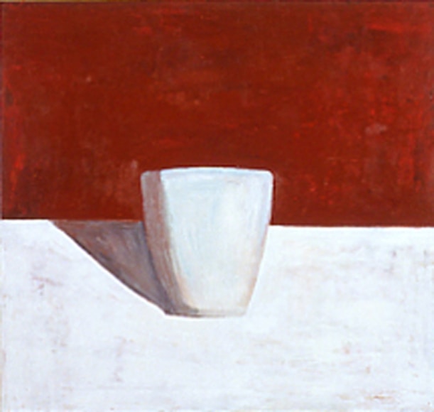 No Shoes on the Carpet Piece 16