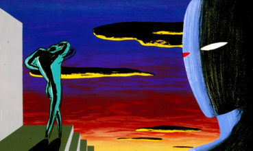 Wonderous Orbs of Life, Piece 12