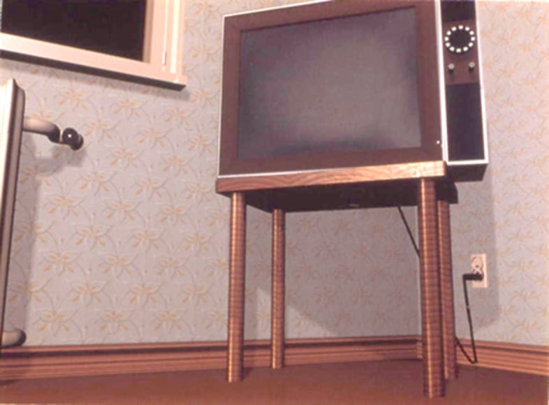 l*AND*sc*APE, Piece 3