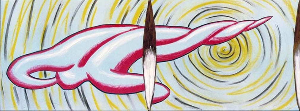 Wonderous Orbs of Life, Piece 4