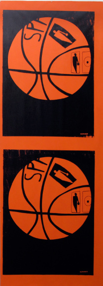 Jonas Wood, Prints, Piece 3