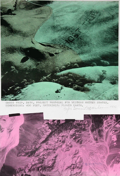 James Griffioen &amp; Dennis Oppenheim 4