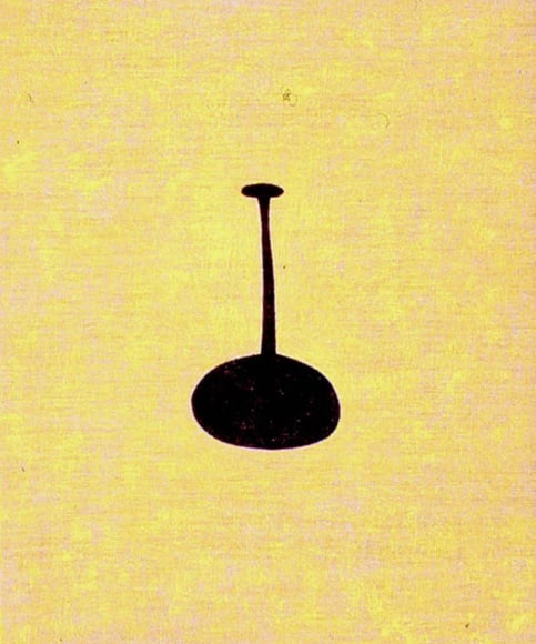 No Shoes on the Carpet Piece 8