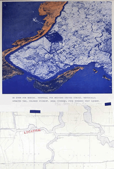 James Griffioen &amp; Dennis Oppenheim 10