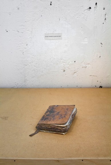 Piece from at large 5