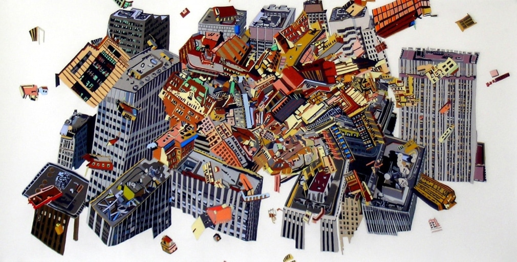 There is Always More for People Like You Piece 3